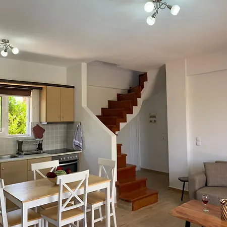 Villa Costa *